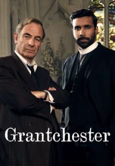 Grantchester - Ermittler im Auftrag des Herrn - Staffel 1
