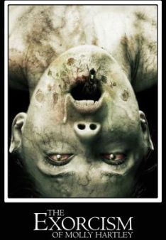 Molly Hartley 2 - Der Exorzismus