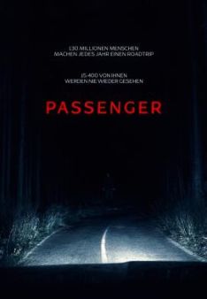 Passenger