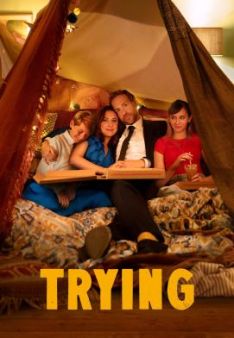 Trying - Staffel 5