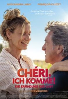 Chéri, ich komme! – Die Erfindung der Lust.