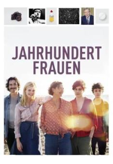 Jahrhundertfrauen
