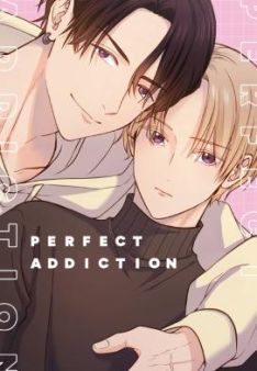 Perfect Addiction - Staffel 1 *Subbed*