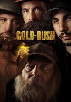 Die Schatzsucher - Goldrausch in Alaska - Staffel 16