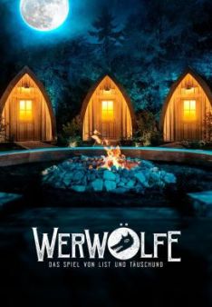 Werwölfe – Das Spiel von List und Täuschung - Staffel 1