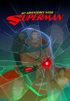 My Adventures with Superman - Staffel 3