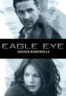 Eagle Eye - Außer Kontrolle
