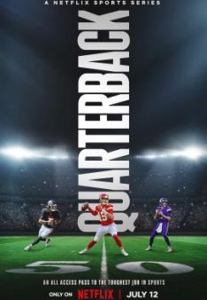Quarterback - Staffel 3