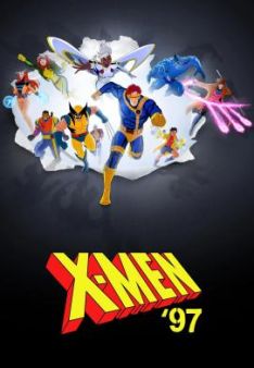 X-Men '97 - Staffel 2