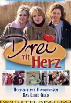 Drei mit Herz - Staffel 1