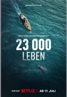 23 000 Leben