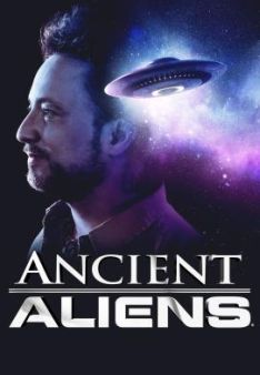 Ancient Aliens - Unerklärliche Phänomene - Staffel 22 *English*