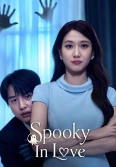 Spooky in Love - Staffel 1