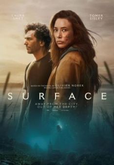 Surface - Das versunkene Dorf - Staffel 1