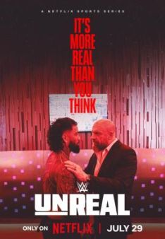 WWE: Unreal - Staffel 3