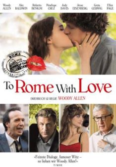 To Rome with Love