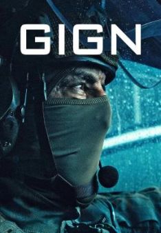 GIGN - Staffel 1