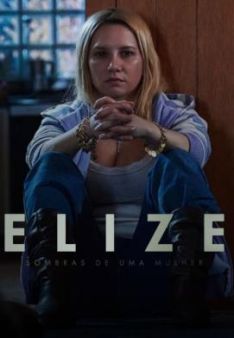 Elize - Schatten einer Frau