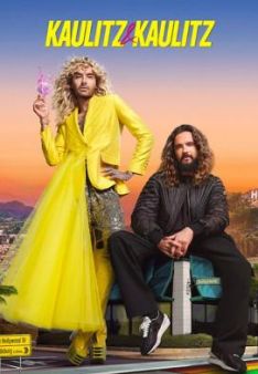 Kaulitz & Kaulitz - Staffel 3