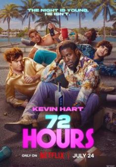 72 Hours