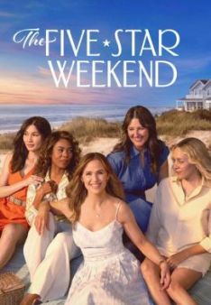 The Five Star Weekend - Staffel 1