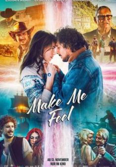 Make Me Feel