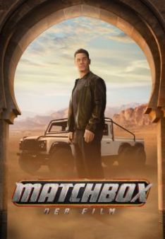 Matchbox: Der Film