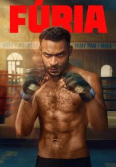 Furia - Rasende Wut - Staffel 1