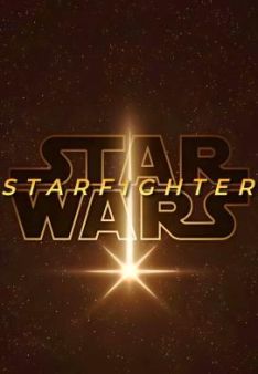 Star Wars: Starfighter