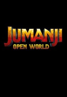 Jumanji: Open World