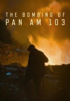 The Bombing of Pan Am 103 - Staffel 1