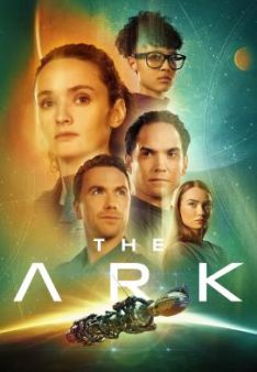 The Ark - Staffel 3 *English*