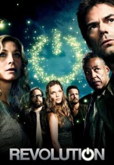 Revolution - Staffel 1
