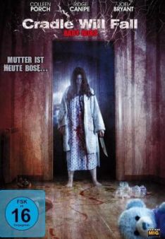 Cradle Will Fall - Wenn Mutterliebe tödlich wird