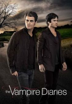 Vampire Diaries - Staffel 1