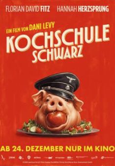Kochschule Schwarz