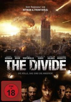 The Divide - Die Hölle sind die anderen