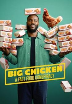 Big Chicken - Eine Fast-Food-Verschwörung