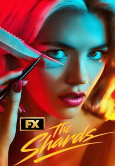 The Shards - Staffel 1