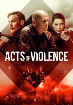 Acts of Violence