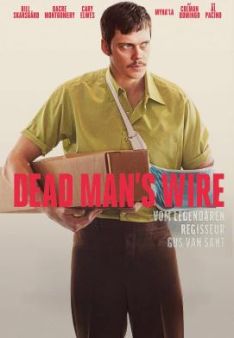 Dead Man's Wire