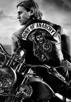 Sons of Anarchy - Staffel 1
