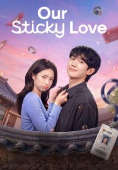 Our Sticky Love - Staffel 1
