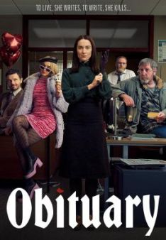 Obituary - Staffel 1