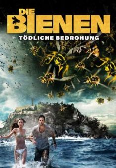 Die Bienen - Tödliche Bedrohung