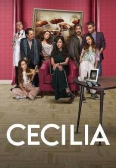 Cecilia - Staffel 1