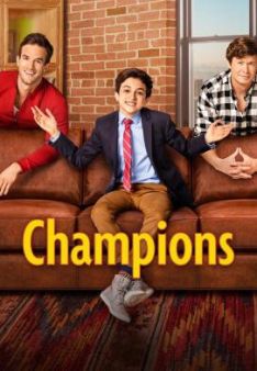 Champions - Staffel 1