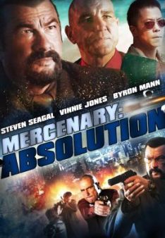 Mercenary: Absolution