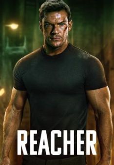 Reacher - Staffel 4