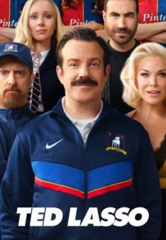 Ted Lasso - Staffel 4